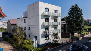 Aruka - Apartamenty Bardzo Blisko Plaży